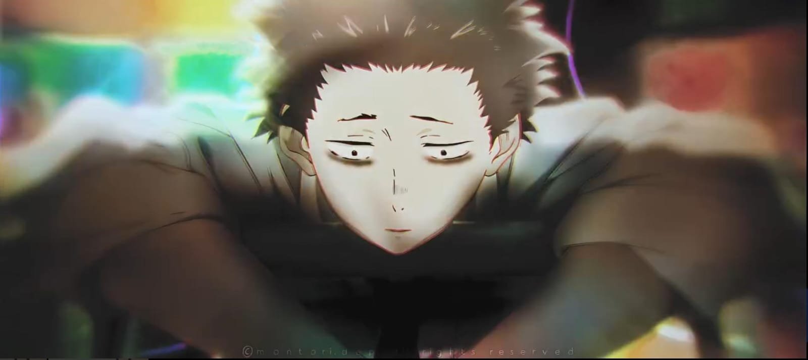 Thumbnail Ishida Shoya
